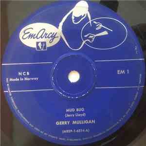 Gerry Mulligan - Presenting The Gerry Mulligan Sextet - Vol. 1 download flac