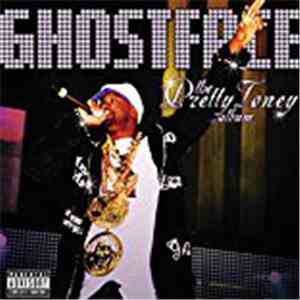 Ghostface - The Pretty Toney Album download flac