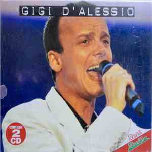 Gigi D'Alessio - Gigi D'Alessio download flac