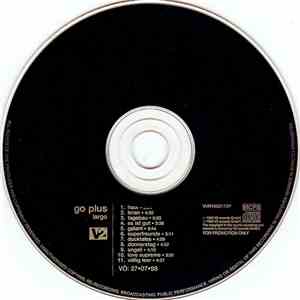 Go Plus - Largo download flac
