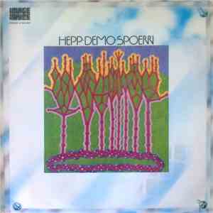 Hardy Hepp, Bruno Spoerri - Hepp - Demo - Spoerri download flac