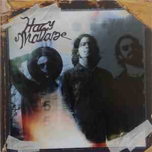 Hazy Malaze - Hazy Malaze FLAC album