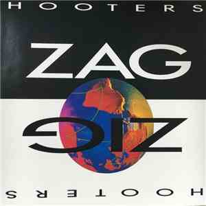 Hooters - Zig Zag download flac