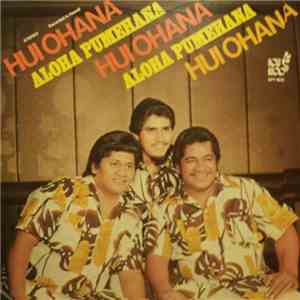 Hui Ohana - Aloha Pumehana download flac