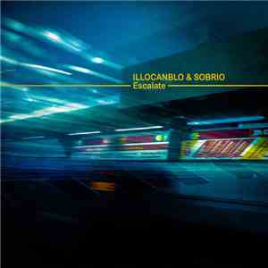 illocanblo & Sobrio - Escalate download flac