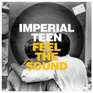 Imperial Teen - Feel The Sound download flac