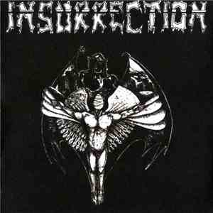 Insurrection - Insurrection FLAC album