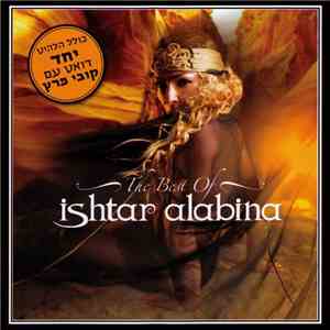 Ishtar Alabina - The Best Of Ishtar Alabina download flac