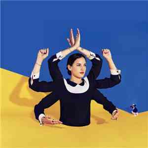 Jain  - Come (Extended Version) download flac