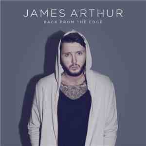 James Arthur  - Back From The Edge download flac