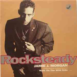 Jamie J. Morgan - Rocksteady download flac