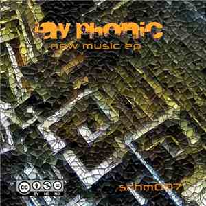 Jay Phonic - New Music EP download flac
