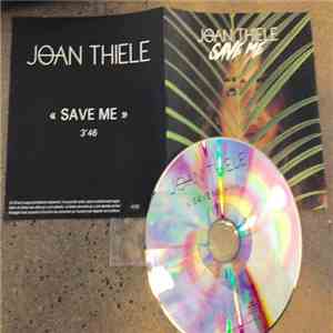 Joan Thiele - Save Me download flac