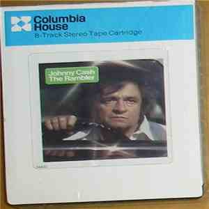 Johnny Cash - The Rambler download flac