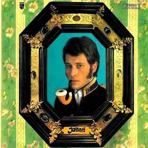 Johnny Hallyday - Johnny download flac