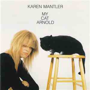 Karen Mantler - My Cat Arnold download flac