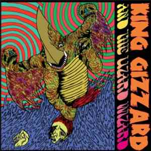 King Gizzard And The Lizard Wizard - Willoughby's Beach download flac