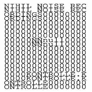 KONTROLLE  - KONTROLLE download flac