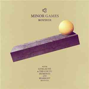 Kozber - Minor Games download flac