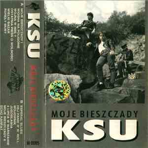KSU - Moje Bieszczady download flac