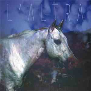 L'Altra - Telepathic download flac