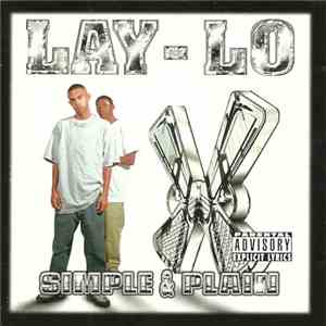 Lay-Lo - Simple & Plain download flac