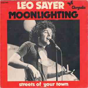 Leo Sayer - Moonlighting download flac