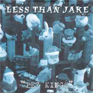 Less Than Jake - Pez Kings download flac