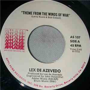 Lex De Azevedo - Theme From The Winds Of War download flac