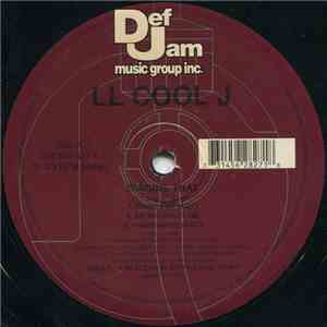 LL Cool J - Imagine That / LL Cool J download flac