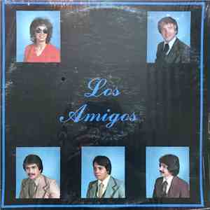 Los Amigos - Los Amigos download flac