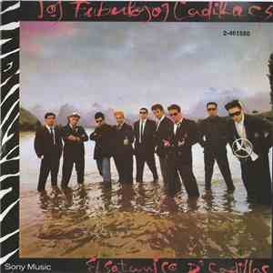 Los Fabulosos Cadillacs - El Satanico Dr Cadillac download flac
