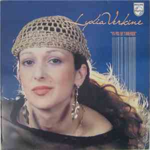 Lydia Verkine - Ya Pas Qu' L'Amérique download flac
