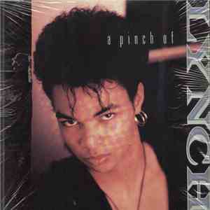 Lynch - Pinch Of Lynch download flac