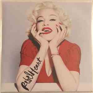 Madonna - Ghosttown download flac