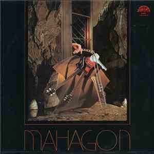 Mahagon - Mahagon download flac