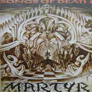 Martyr  - Songs Of Death download flac