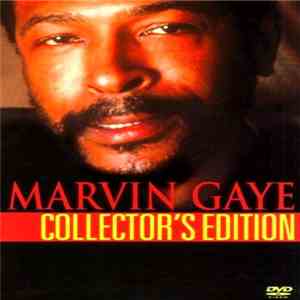 Marvin Gaye - Collector's Edition download flac