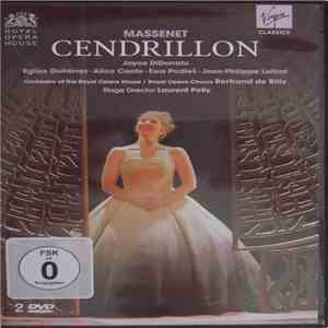 Massenet - Cendrillon download flac