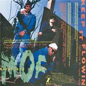 Mesanjarz Of Funk - Keep It Flowin download flac