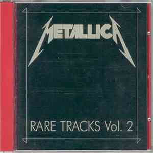 Metallica - Rare Tracks Vol. 2 download flac