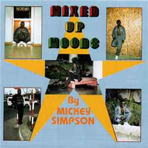 Mickey Simpson - Mixed Up Moods download flac
