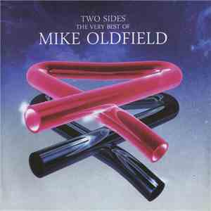 Mike Oldfield - Two Sides (The Very Best Of Mike Oldfield) download flac