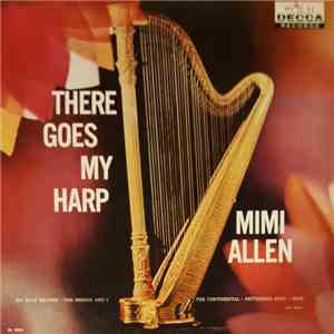 Mimi Allen - There Goes My Harp download flac