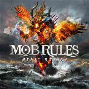 Mob Rules - Beast Reborn download flac