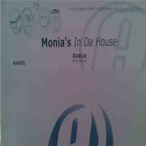 Monia's - In Da House download flac