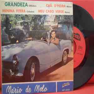 Mário De Melo - Grandeza download flac