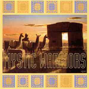 Mystic Warriors - Mystic Warriors download flac