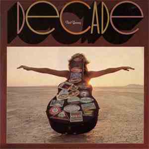 Neil Young - Decade download flac
