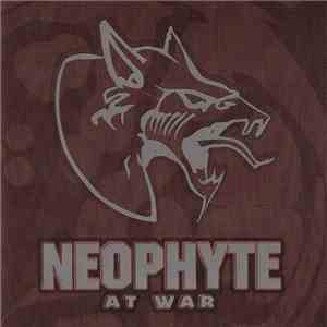 Neophyte - At War download flac